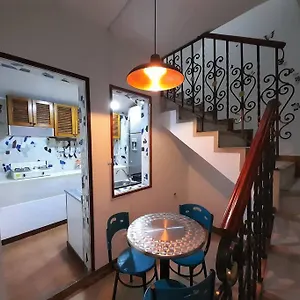 Guadalupe 105 Medellín