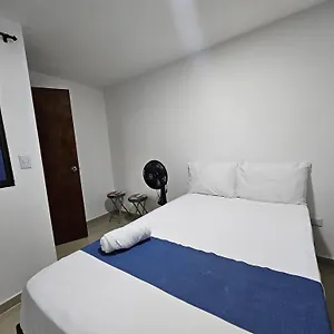 Andaliving Campo Valdes Medellín